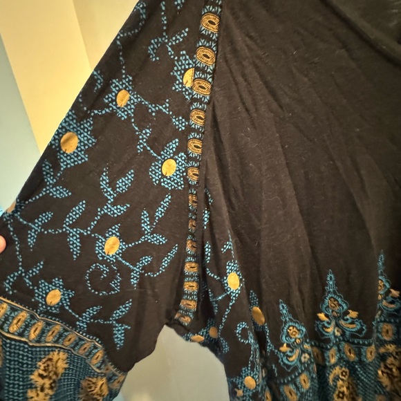 Free People dress shirt - Picture 2 of 6